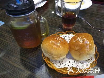 豪味来牛排(惠润广场店)