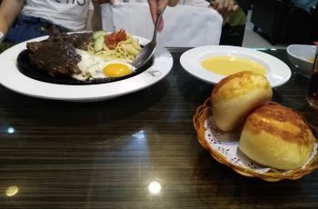 【携程美食林】广州豪味来牛排(惠润广场店)电话/地址/菜系/点评/营业时间