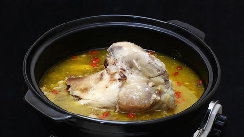 还只会吃牛肉 牛的这些部位做得好一样很美味,赶紧来学