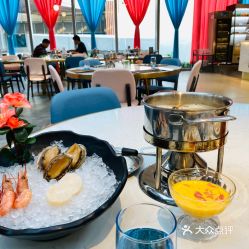 半岛豪苑美食荟 k11店 的杨枝甘露好不好吃 用户评价口味怎么样 沈阳美食杨枝甘露实拍图片 大众点评