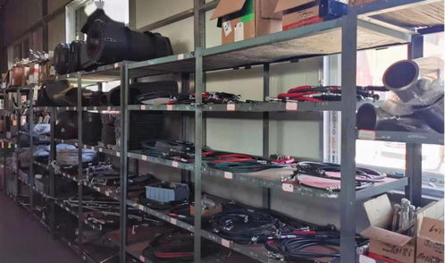 中国重汽丨产品可靠 服务贴心 烟台卡友点赞豪沃t7h