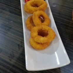 豪味来牛排(惠润广场店)