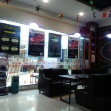 豪味来牛排(惠润广场店)