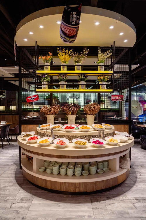 豪味家牛排 寒冬食补就来豪味家,囤膘过冬