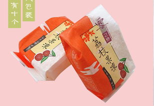 雪之恋 台湾进口食品 荔枝冻 荔枝味 果冻布丁 500g 盒装