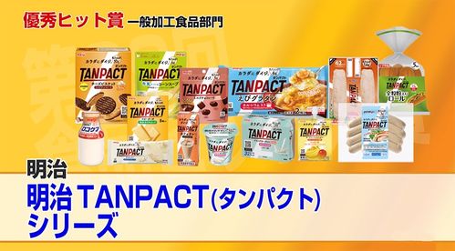 2020年度日本最热销的食物大赏来啦 有你吃过的吗 上