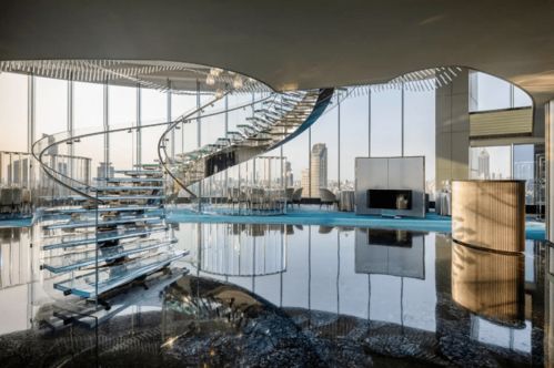 想减肥的人别来 云集锦江经典之味的饕餮盛宴仅剩几桌