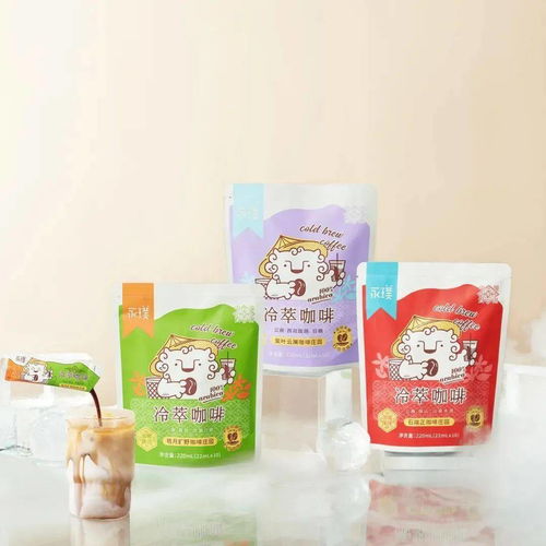 永璞推出冷萃咖啡液新品 miss xi熊小夕获a 轮融资 薄荷健康完成d轮融资 未来品牌周报vol.029