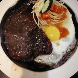 豪味来牛排(惠润广场店)