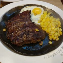 豪味来牛排(禅城店)