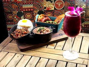 二十四小时味游香港 没有4个胃，都不敢来香港吃吃吃豪味来