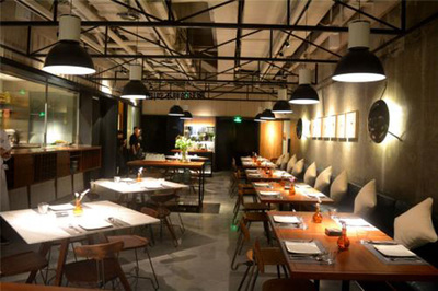 豪味来牛排 品味经典，尽享豪味