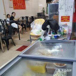 豪味来沙茶面(猪腰店) 传统风味与现代享受的完美融合