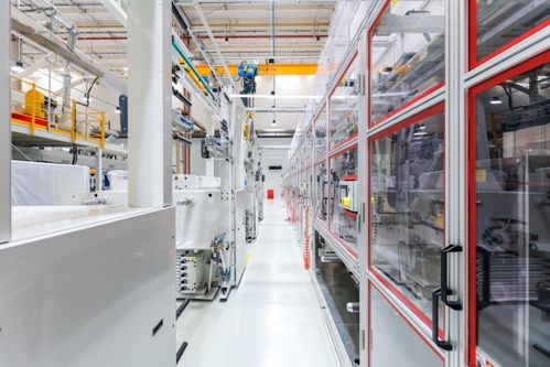 百位消费者走进自由点工厂 一场关于 安心 的双向奔赴