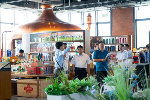 中国酒业协会首批工坊啤酒产品认证与工厂 工坊星级评价正式启动